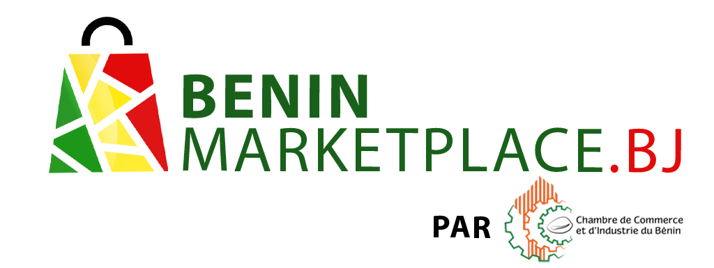 Benin Marketplace logo